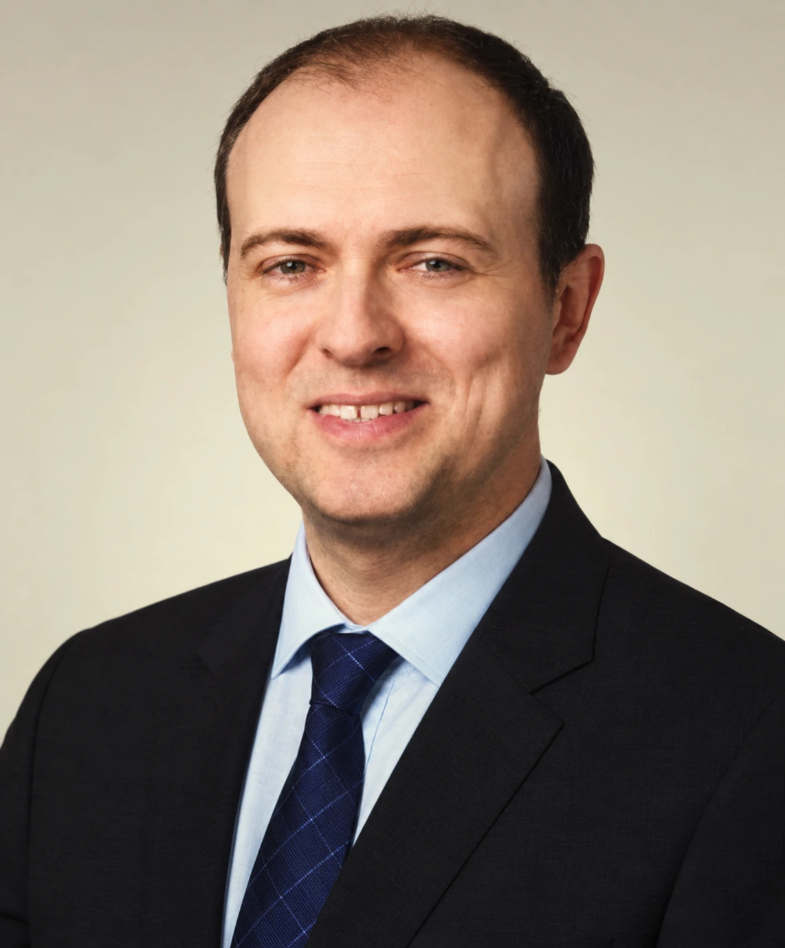 Dr Emir Redzepagic